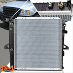 Aluminum Core Radiator for Ford Ranger/Mazda B2300 (2001–2012) DPI-2470