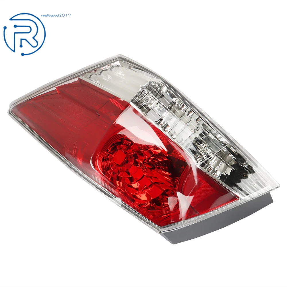 Rear Tail Lamp for Honda Accord (2008-2012) Right Side Halogen
