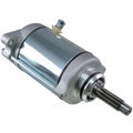 Starter for WSM 650 DR (1992–2014) PH125-SZ21