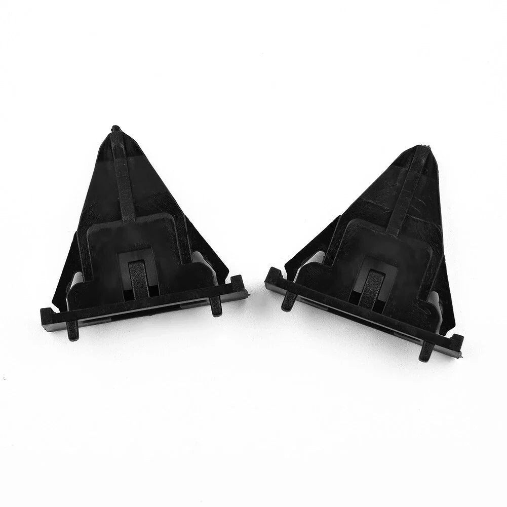Cowl Clip Black Fender for TOYOTA FJ Cruiser (2007–2014)
