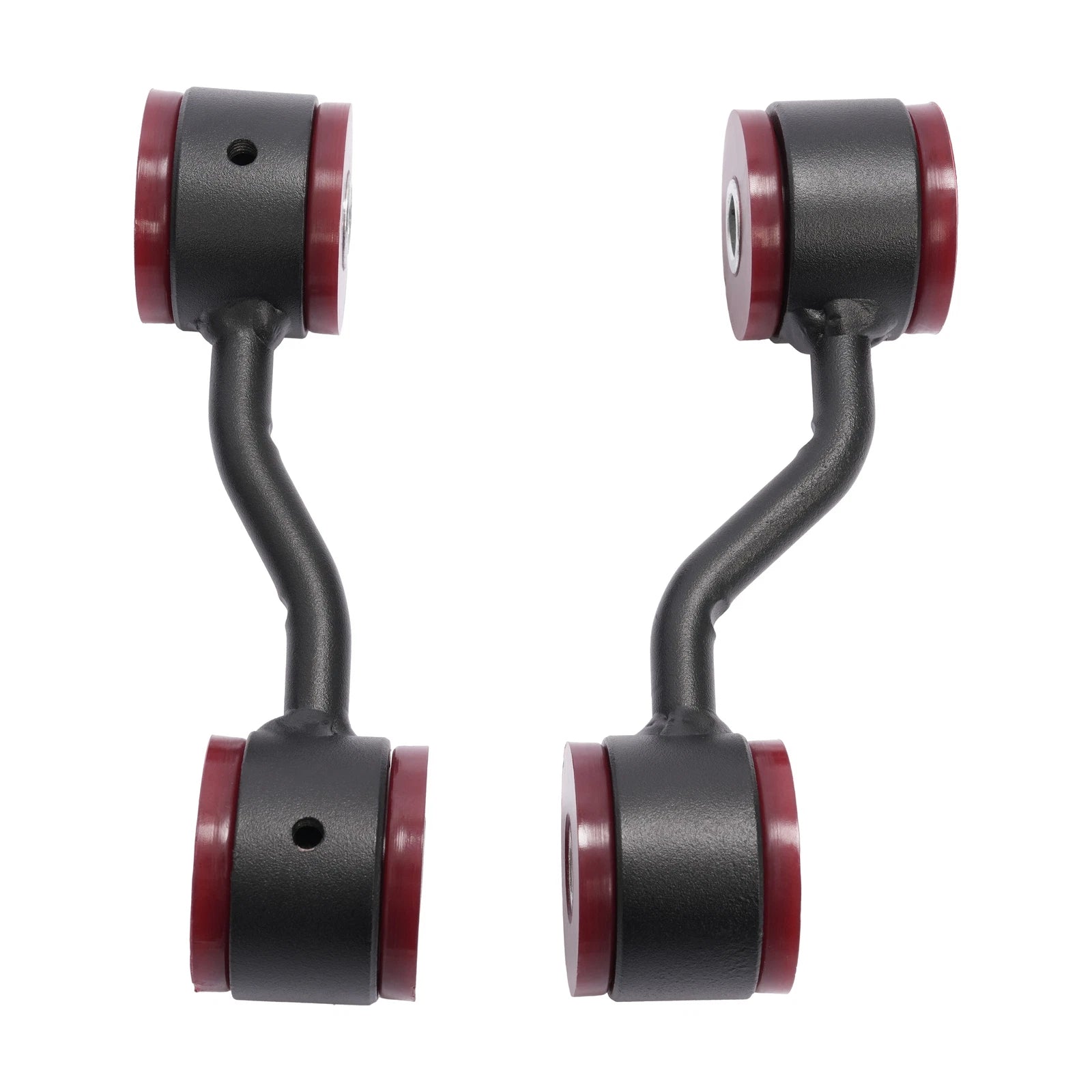 Rear Shock Extenders Trailing Control Arm Kit for Chevy Suburban Tahoe (2007–2020)