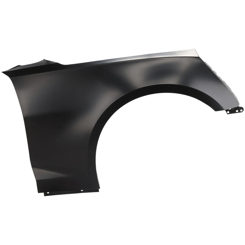 Fender for Chevrolet Camaro (2016–2022) Front Passenger Side