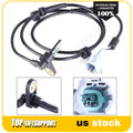 Rear Right ABS Speed Sensor for Nissan Titan (2004–2011)