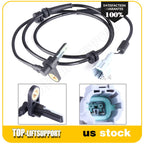 Rear Right ABS Speed Sensor for Nissan Titan (2004–2011)