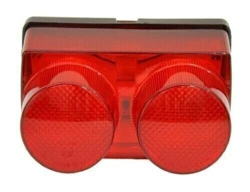 Taillight for Yamaha SXV60ERK (2005)