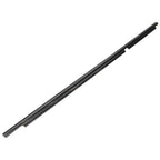 Rear Outer Right Door Weatherstrip for Toyota Land Cruiser 100 (1998–2007)