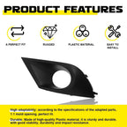 Passenger Side Fog Light Bezel Trim Cover for Subaru Legacy (2015–2017)