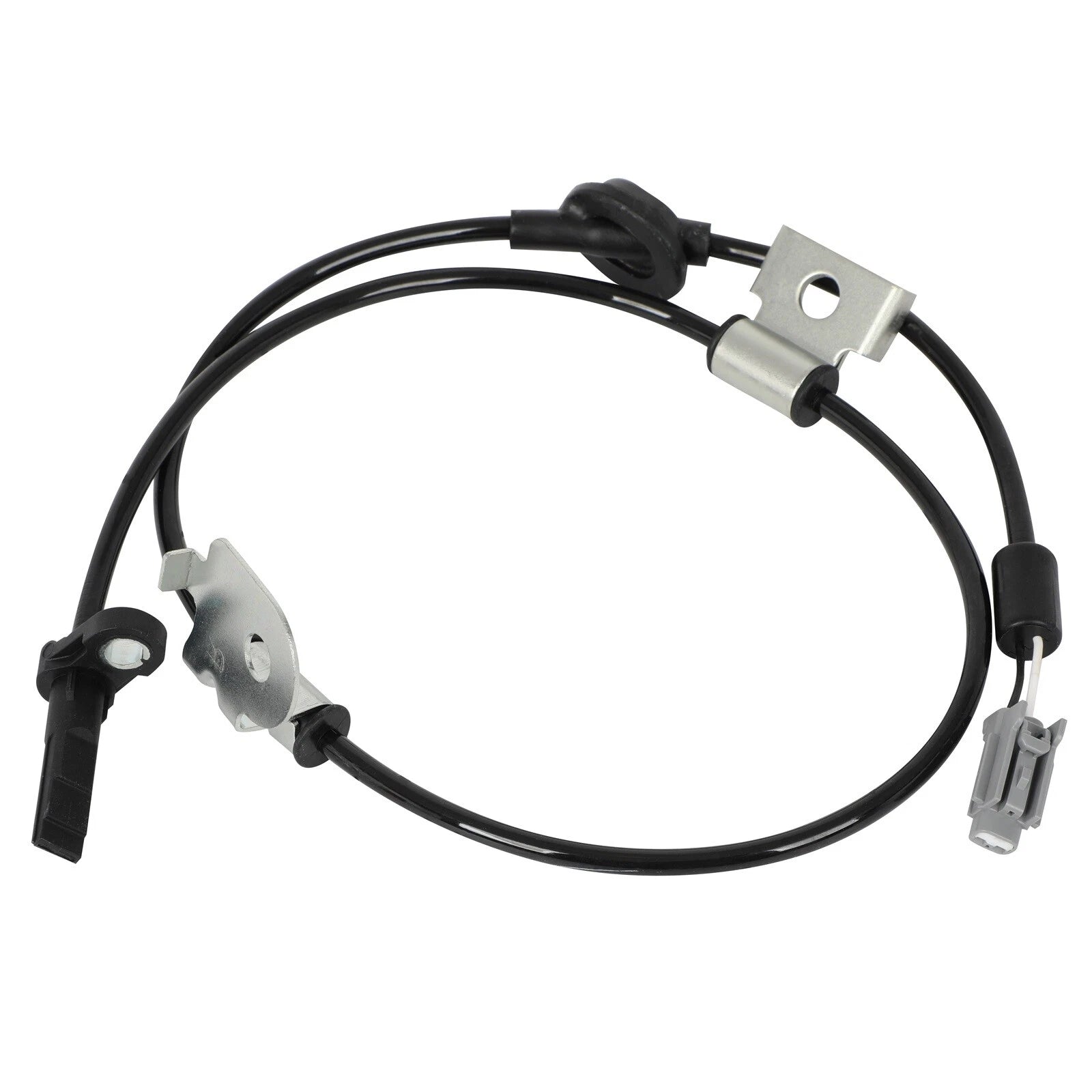 Set of 4 ABS Wheel Speed Sensors for Subaru Legacy (2007–2009)
