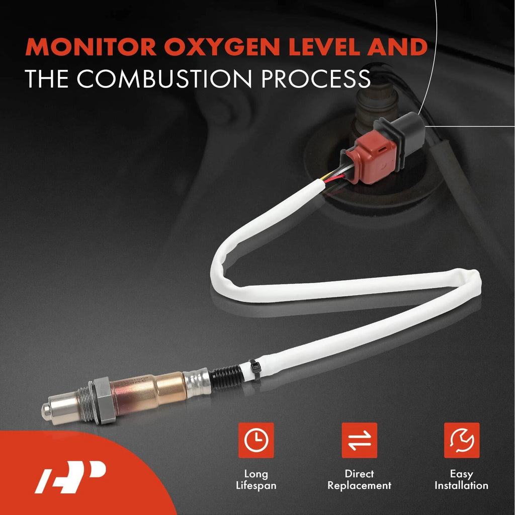 Oxygen Sensor for Ford F-150 (2015-2020)