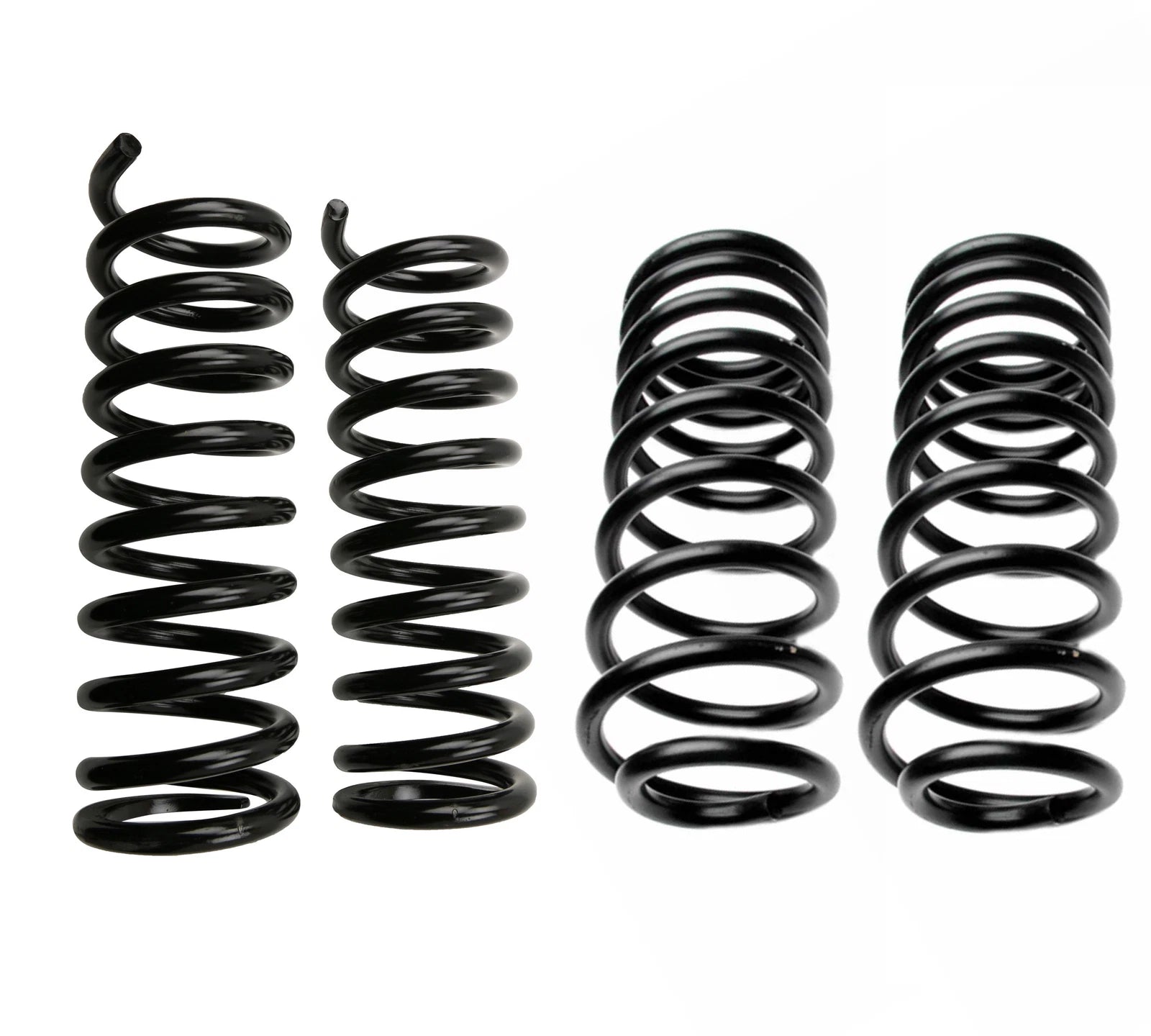 Coil Springs Kit for Ford Mustang 3.8 2.3 4L 6V (1994–2004)