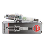 NGK 4435 / ZFR5E-11 V-Power Nickel Spark Plug for Volkswagen Nissan (0.044")