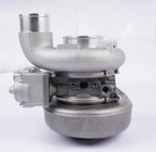 Turbocharger with Actuator for Ram 2500 3500 6.7L Diesel (2013–2018)