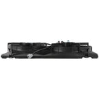 Radiator Condenser Fan for Toyota Sienna (2004-2005)