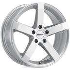 15-Inch Wheels for Toyota Corolla, Subaru Impreza, Prius