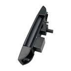 Black Right Sliding Door Outer Handle for Kia Pregio Bongo (1997-2005)