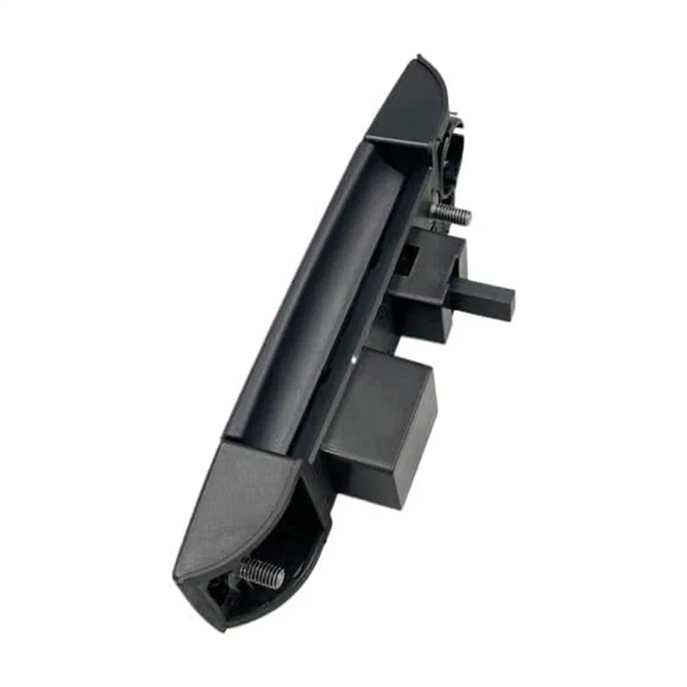 Black Right Sliding Door Outer Handle for Kia Pregio Bongo (1997-2005)