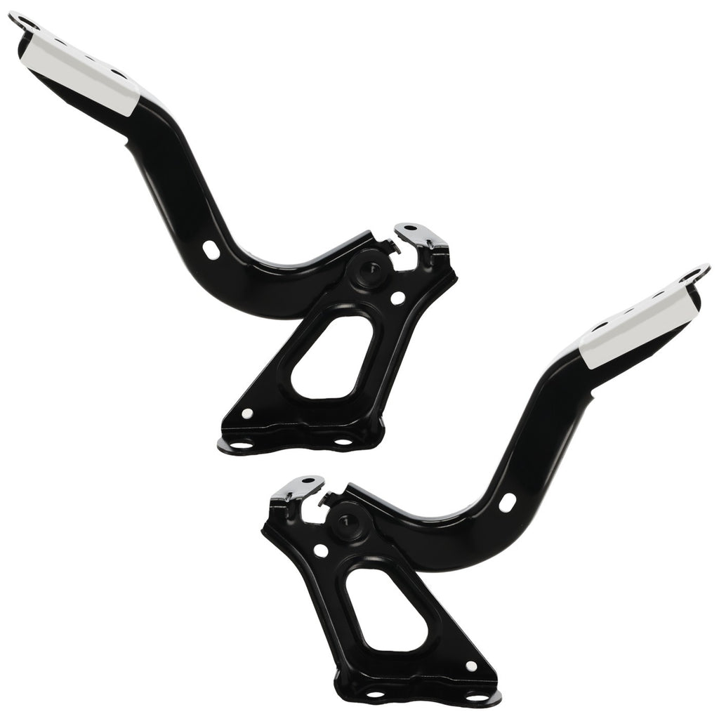 Hood Hinge for Toyota Venza (2021–2023) Driver and Passenger Side