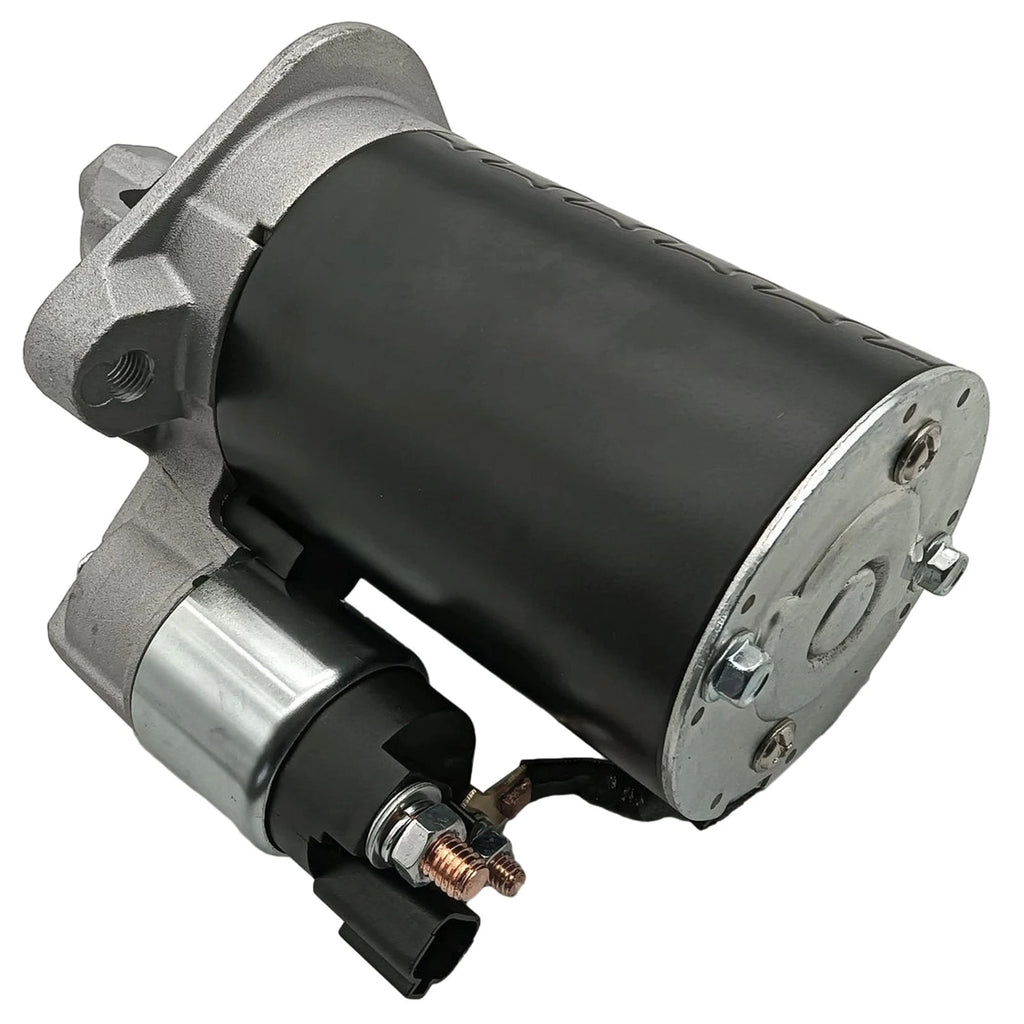 Starter Motor for Hyundai Accent Veloster Kia Rio Soul (2011-2019)