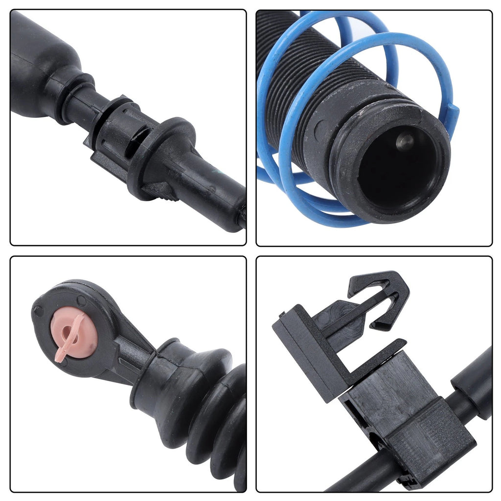 Transmission Shift Cable for Cadillac Escalade (2002–2014) 20787609