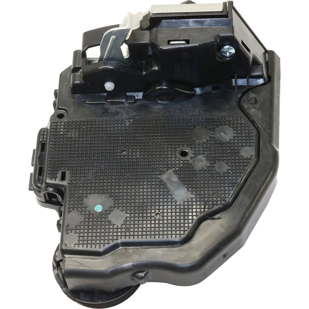 Door Lock Actuator Set for Toyota Tundra (2007–2019)