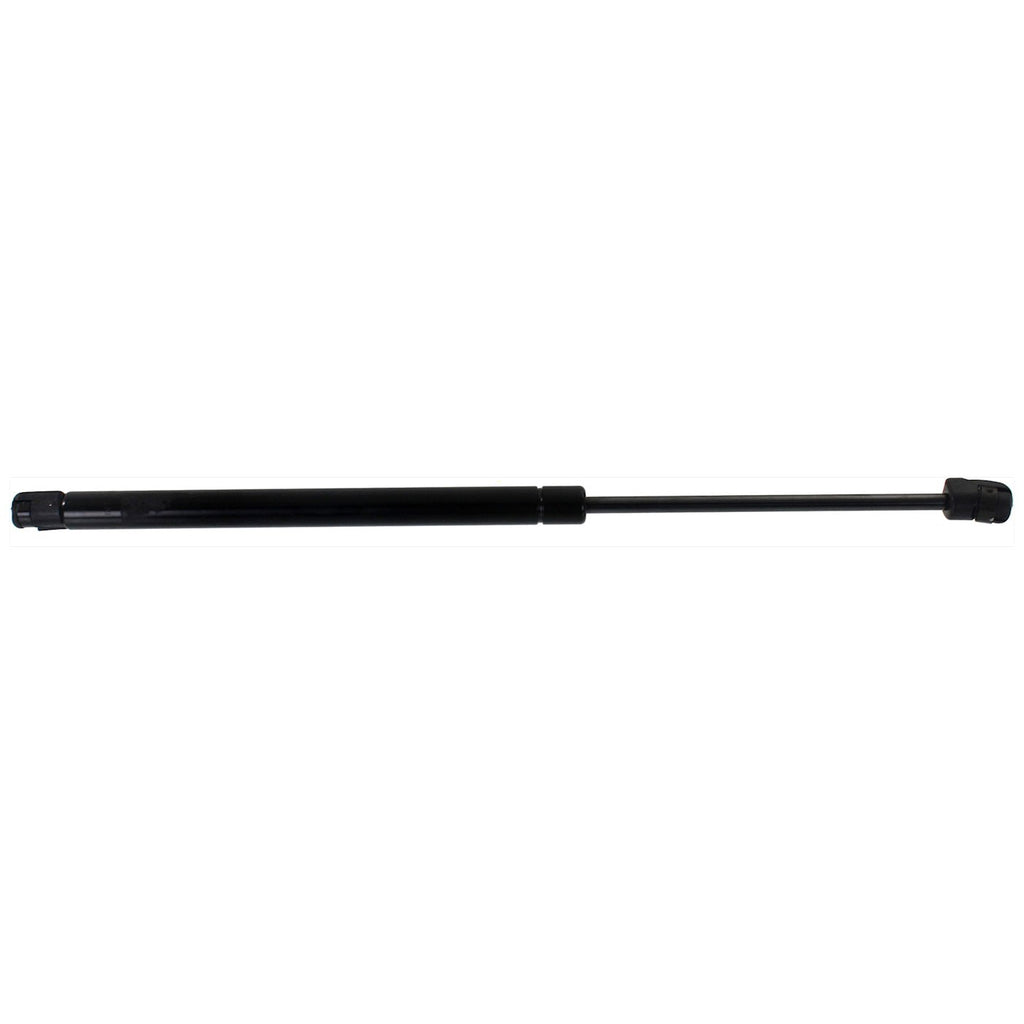 Set of 4 Hood and Trunk Lift Supports for Driver & Passenger Side