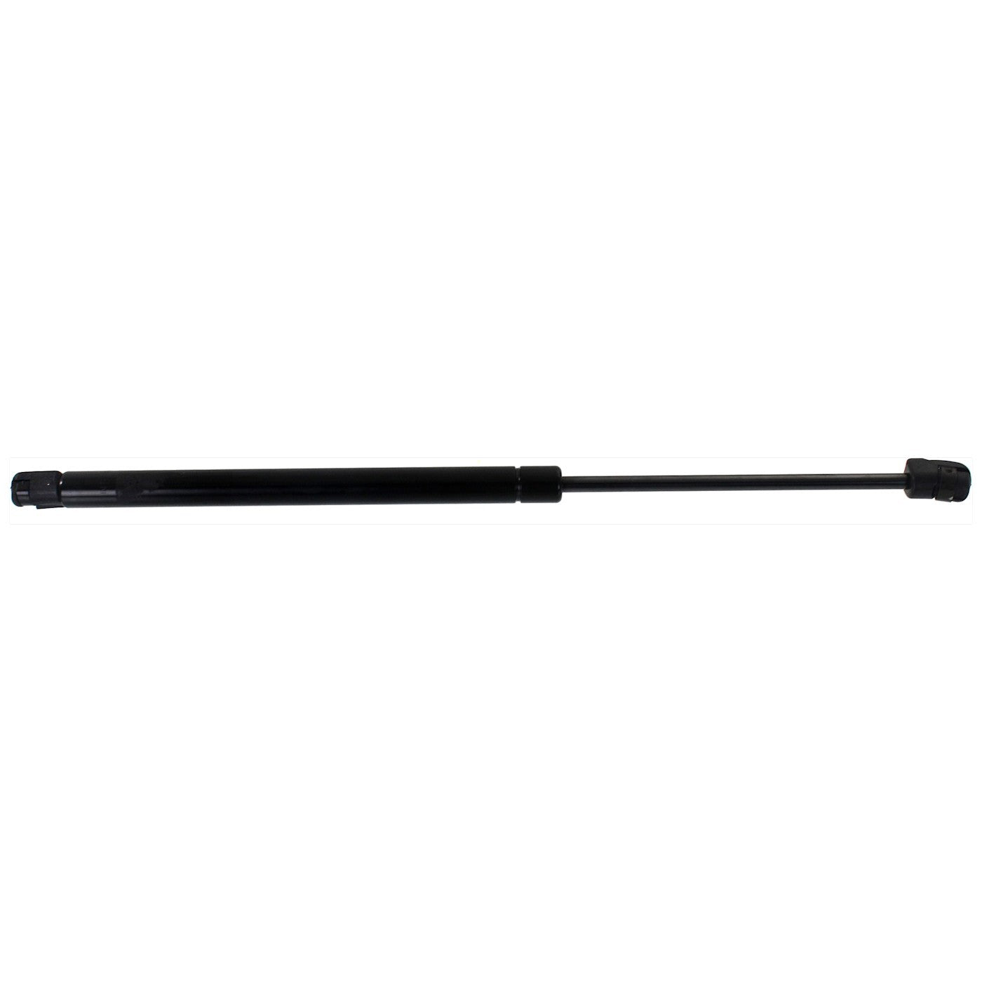 Set of 4 Hood and Trunk Lift Supports for Driver & Passenger Side