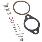 Outboard Carburetor Kit for Mercury Mariner 90-95 HP (1990–1995)