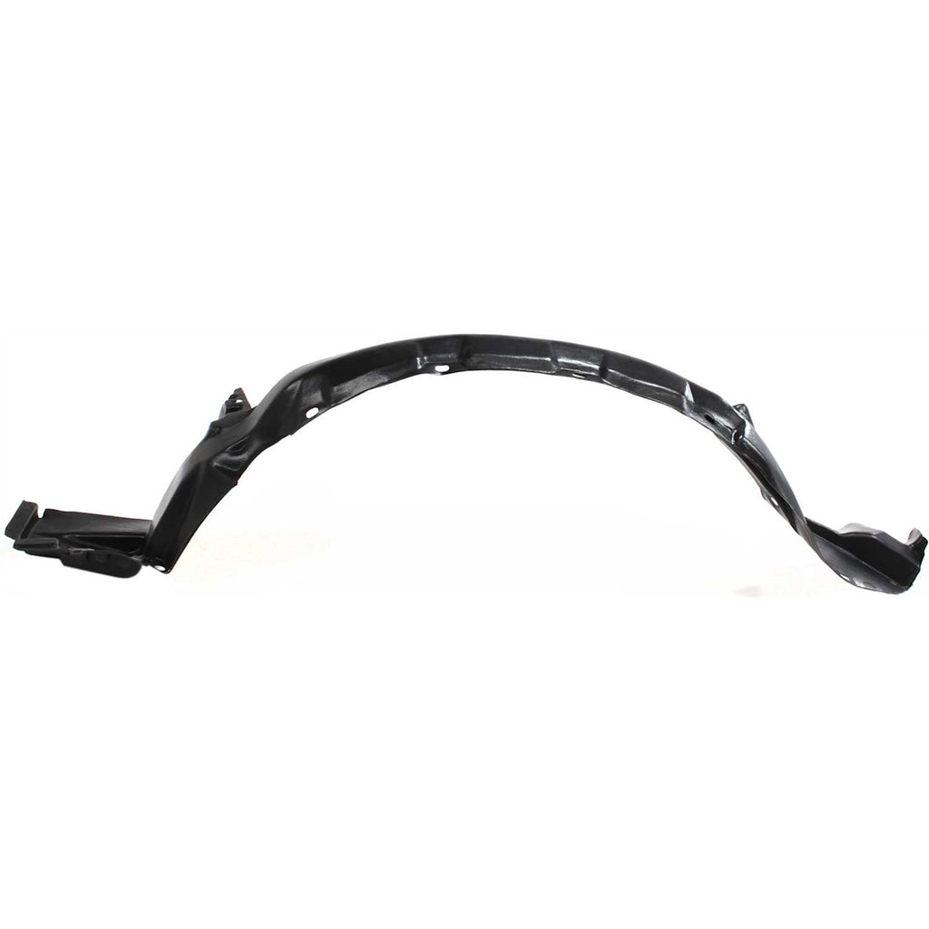 Fender Kit for Honda Accord (1991–1993) Front Driver and Passenger