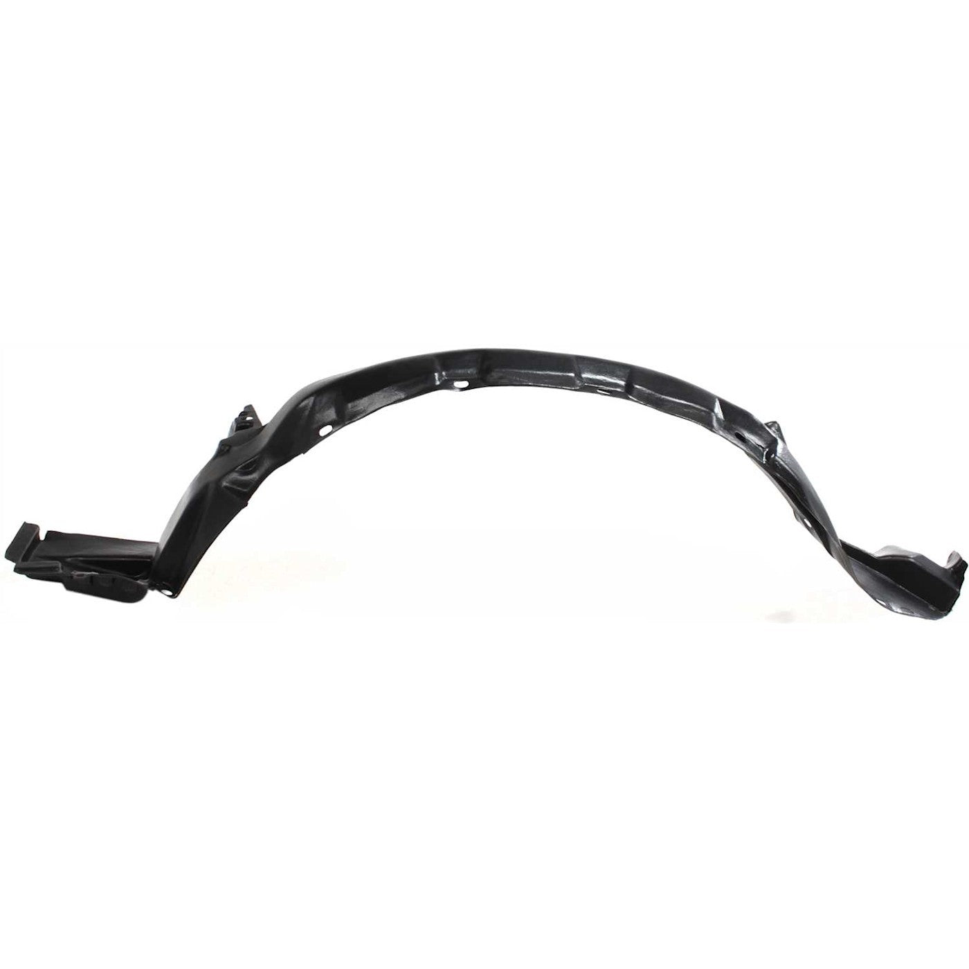 Fender Kit for Honda Accord (1991–1993) Front Driver and Passenger