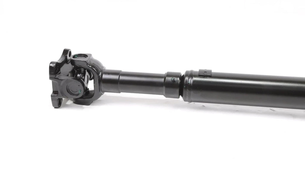 Set of 4 Speed Auto Rear Driveshaft Prop Shaft Assembly for Ford Bronco (1990–1996)