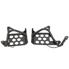 Set of 2 Nerf Bars Heel Guards for Yamaha Banshee (1990–2006) 87