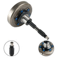 Front Clutch Variator Pulley Set 0823-200, 2266A-Pwb1-900 for Arctic Cat 350, 425 (2000–2009)