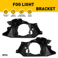 Fog Light Bracket LH RH for Honda CR-V (2012–2014) HO2603102 EXV