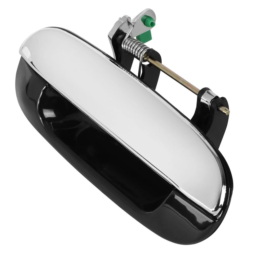 Chrome Door Pull Handle for Chevrolet Trailblazer/Envoy (2002–2009)