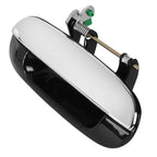 Chrome Door Pull Handle for Chevrolet Trailblazer/Envoy (2002–2009)