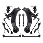 Front Lower Control Arm Tie Rod Sway Bar for Toyota Camry (2007–2011)