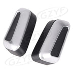 Car Seat Adjuster Control Switch Cover for Audi A4 A5 A6 A7 Q3 Q5 Q7 (2008-2023)