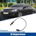 Oxygen Sensor Replacement for Lexus ES300 (2002-2003)