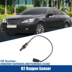 Oxygen Sensor Replacement for Lexus ES300 (2002-2003)