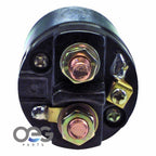 12V Starter Solenoid for Mitsui-Deutz F3L912 F4L912 F5L912 (1983–1988)