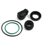 Brake Master Cylinder Seals Gaskets Repair Kit for Land Rover Discovery 2 (1999–2004)