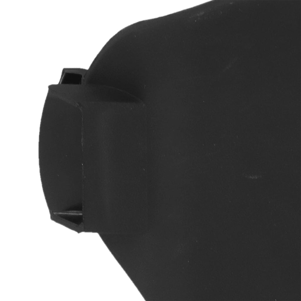 Trailer Hitch Cover for Chevrolet Silverado 2500/3500 (2007–2019) 84022921