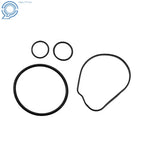 Engine Cylinder Head Gasket for Jaguar Land Rover Evoque LR2 2.0 (2012–2015) 204PT