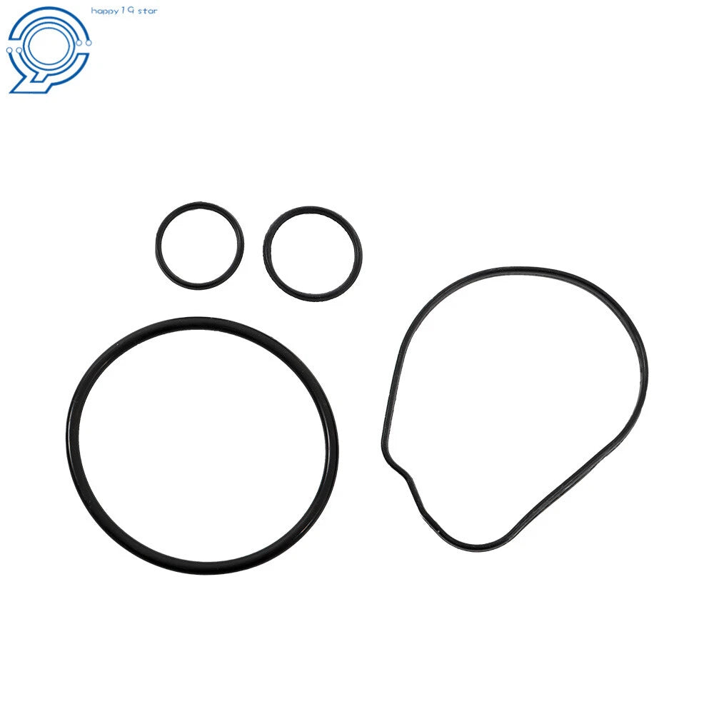 Engine Cylinder Head Gasket for Jaguar Land Rover Evoque LR2 2.0 (2012–2015) 204PT