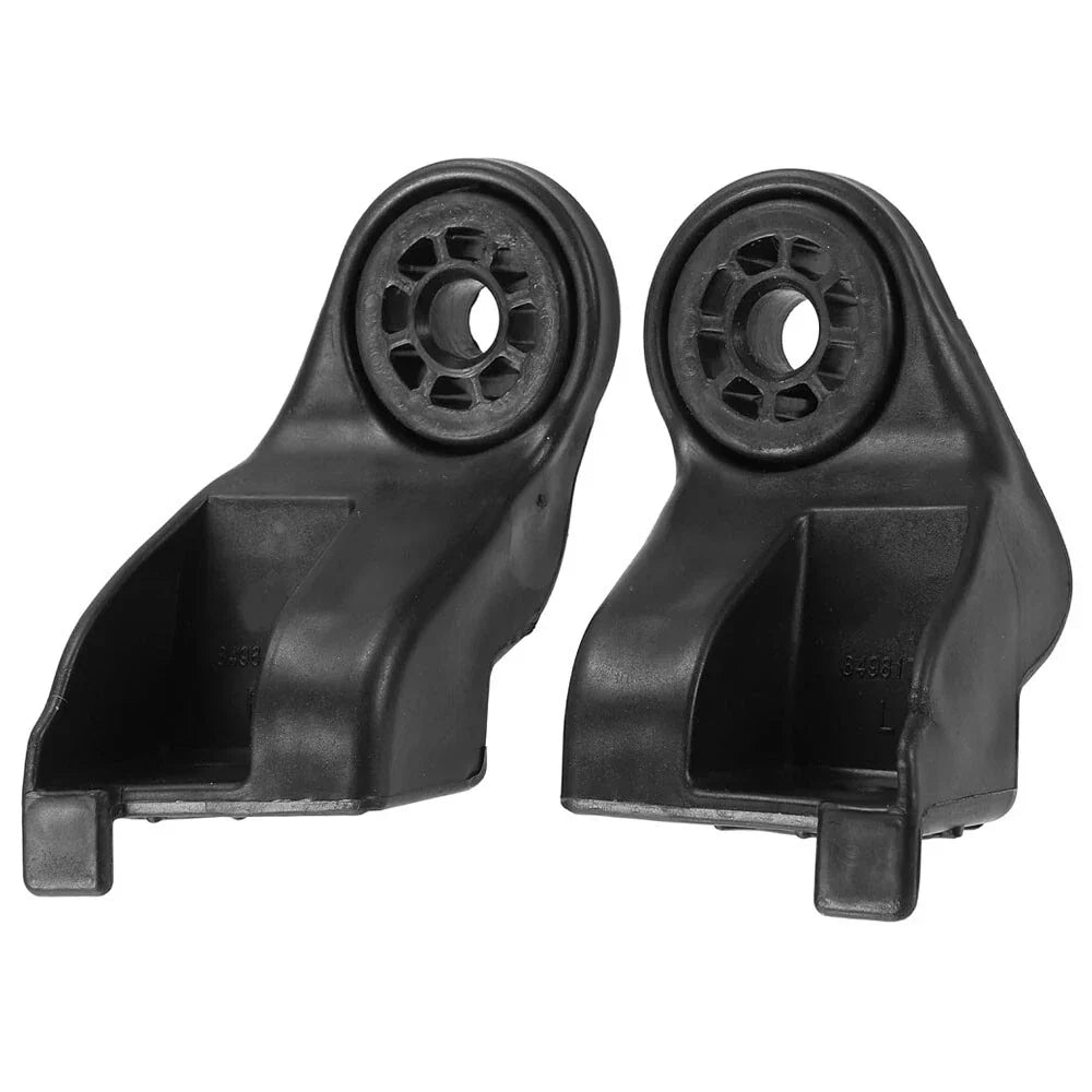 Upper Radiator Insulator Mount Bracket  for Chevy Equinox Terrain (2010-2017)