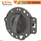 Inside Door Handle for Jeep Commander (2006-2010) Gray