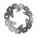 Rear Brake Disc Rotor for Ducati SS MONSTER, ST2, ST3, ST4, Yamaha MXC (1994-2006)