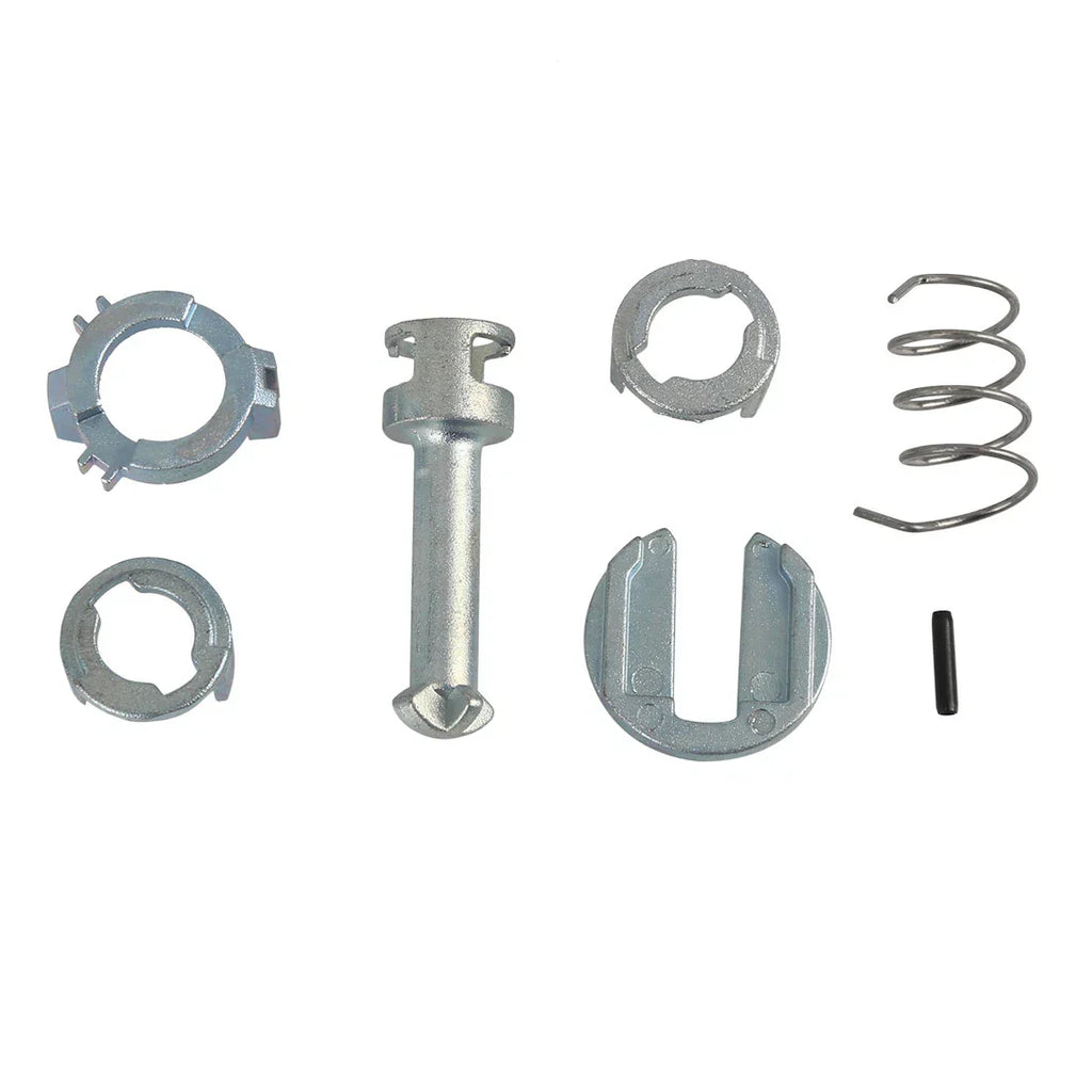 Barrel Door Lock Cylinder Repair Kit for BMW X5 E53 (2000-2006)