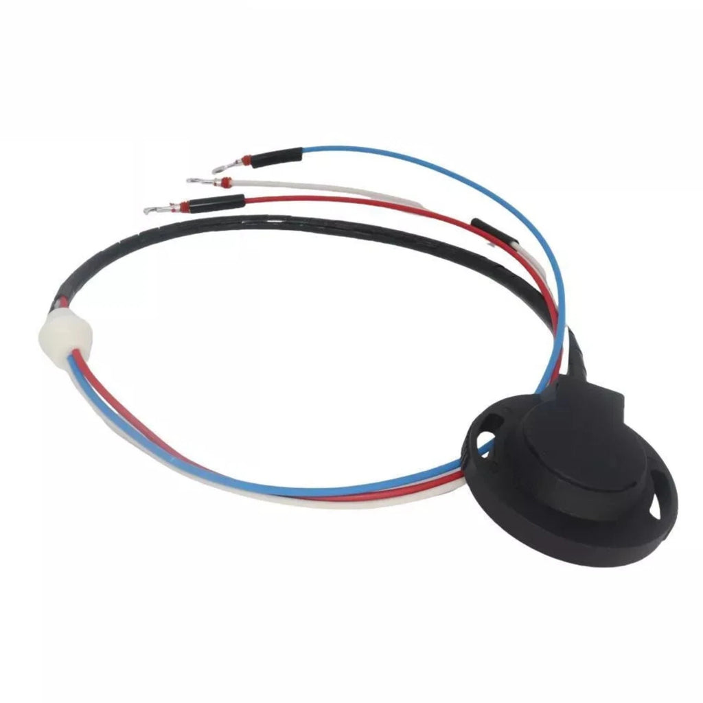 3-Wire Digital Trim Sender for Mercruiser DTS Racing Bravo (2000–2023) 8M0095310