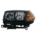 Passenger Side Head Light Assembly Replacement for BMW X3 (2004–2006)